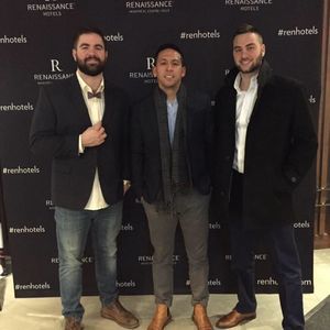 Meet your Posher, Alex